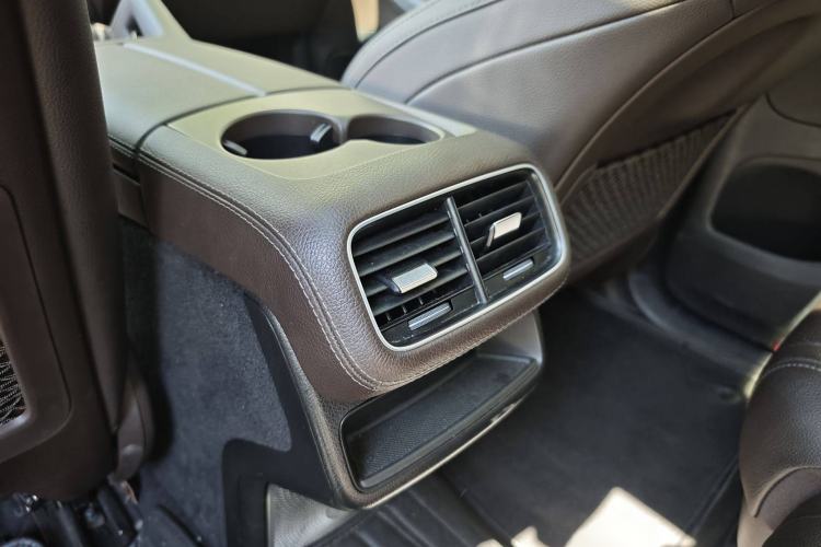 Used Mercedes-Benz GLE 2022 Facelifted GLE 350 4MATIC Fashion Edition