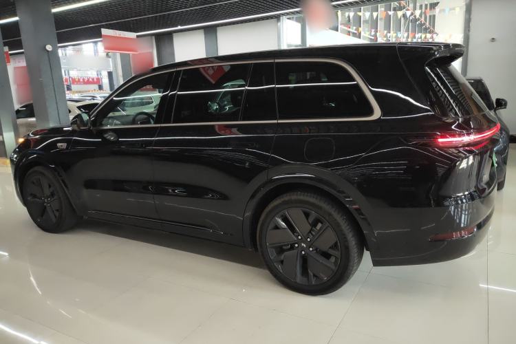 Used Li Auto L9 2025 Ultra Smart Refreshed Edition Exterior 3