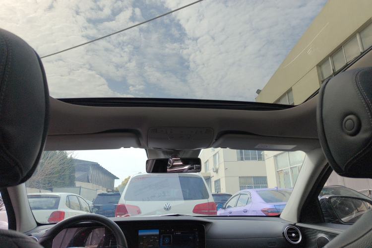 Used Mercedes-Benz E-Class 2017 E 300 L Sport Luxury Edition