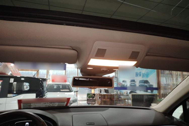 Used Volkswagen Touareg 2011 3.0 TSI Luxury Edition