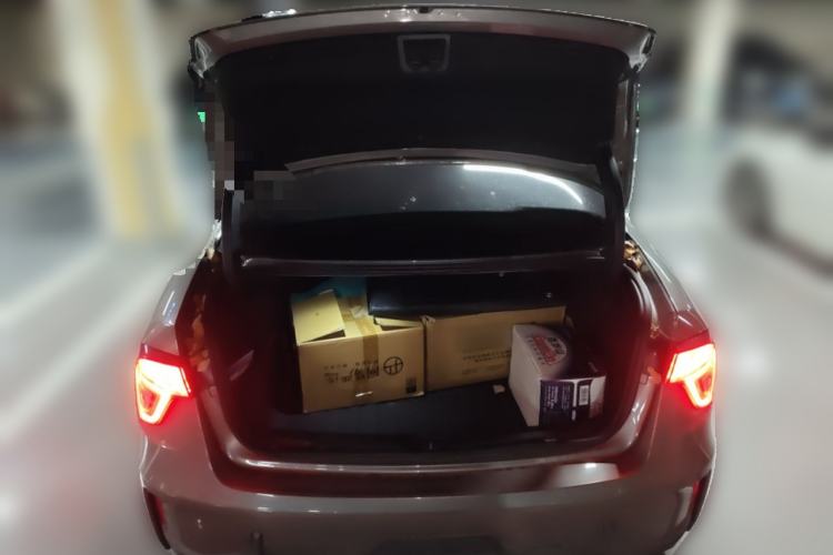 Used Lynk & Co 03 2022 2.0TD DCT JingPro