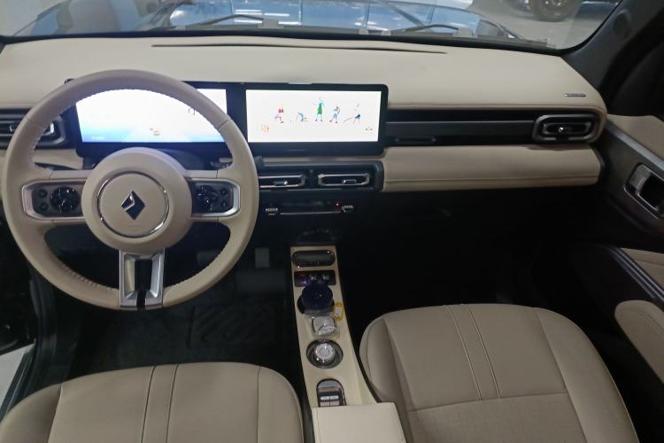 Used Baojun Spark 2023 Flagship Edition