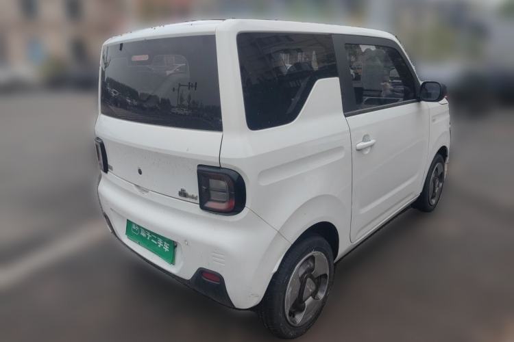 Used Geely Galaxy Panda 2023 Panda Mini 200km Dynamic Bear