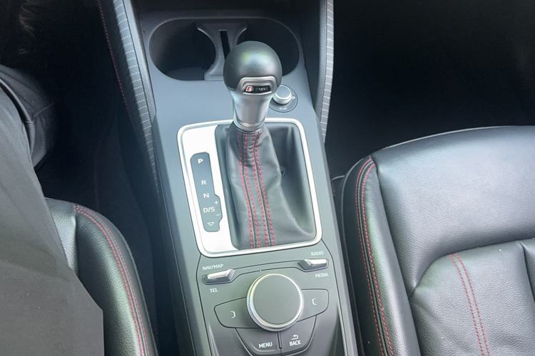 Used Audi Q2L 2022 35 TFSI Progressive Dynamic Edition