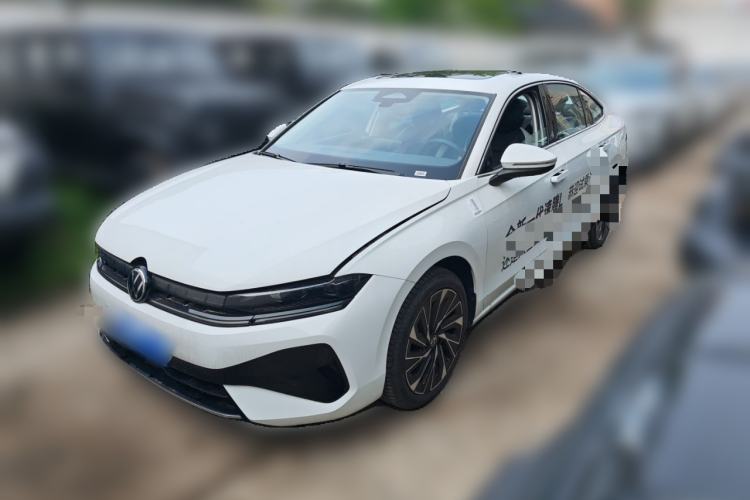 Used Volkswagen Sagitar 2026 Model L 300TSI DSG Luxury Version