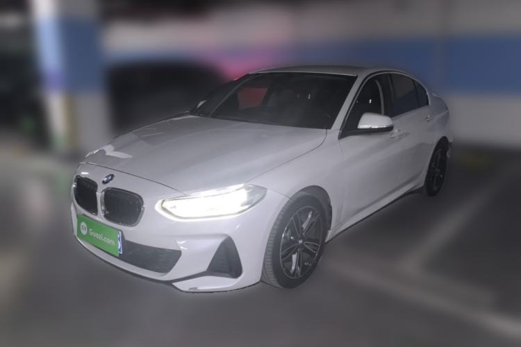 Used BMW 1 Series 2021 120i M Sport Edition