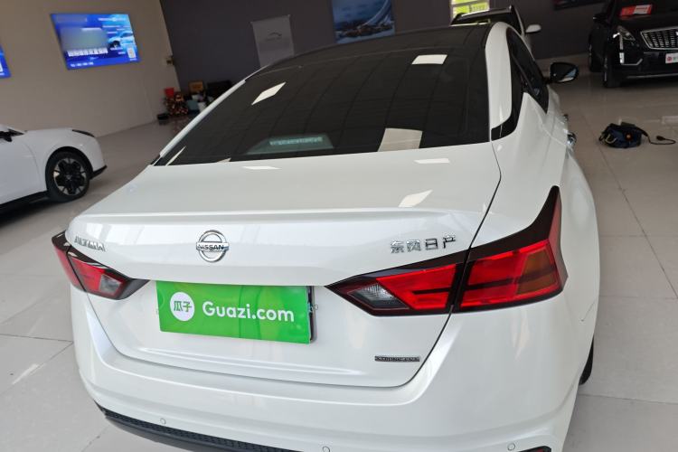 Used Nissan Teana 2021 2.0L XL Comfort Edition
