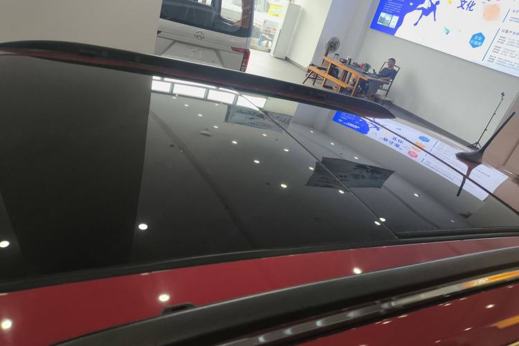 Used Jeep Compass 2017 200T Automatic Family Edition