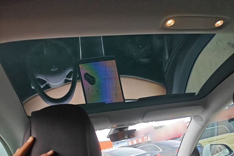 Used Tesla Model 3 2019 Long-Range All-Wheel-Drive Version