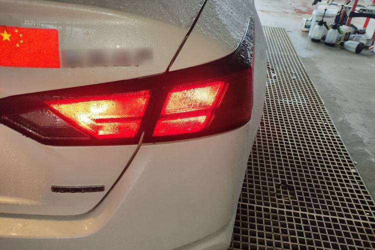 Used Nissan Teana 2021 2.0L XL Upper AD1 Smart Drive & Navigation Edition