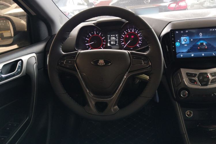 Used Chery Arrizo 5 2017 1.5L Manual Lingchao Edition