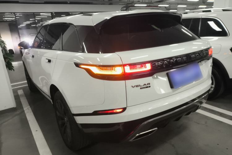 Used Land Rover Range Rover Velar 2020 P340 R-DYNAMIC S