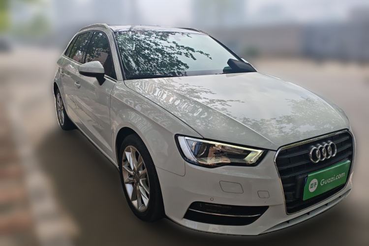 Used Audi A3 2016 Sportback 35 TFSI Style Edition

