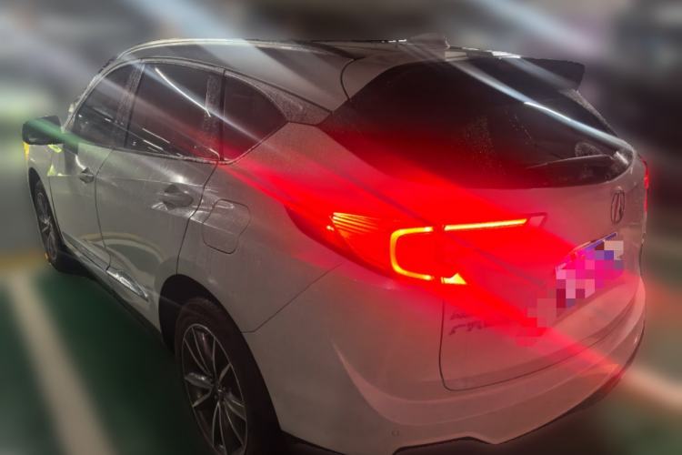 Used Acura RDX 2019 2.0T Enjoyment Version China VI Standard
