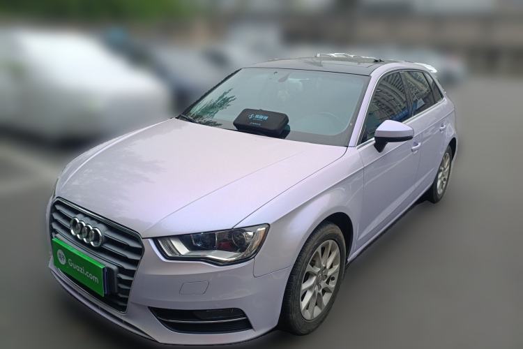 Used Audi A3 2014 Sportback 35 TFSI Automatic Style Edition