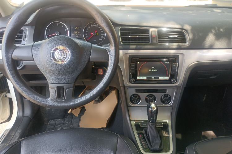 Used Volkswagen Gran Lavida 2014 1.4TSI Automatic 30th Anniversary Edition
