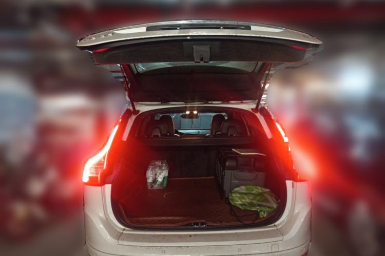 Used Volvo XC60 2016 T5 Smart Upgrade Model