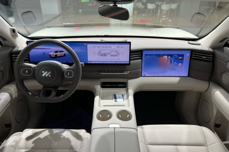 Used IM LS6 2026 Model Range-Extending 52 Max