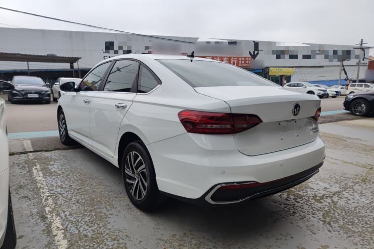 Used Volkswagen Lavida 2023 280TSI DSG Full-Comfort Edition
