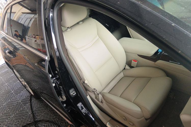 Used Cadillac XTS 2017 28T Tech Edition