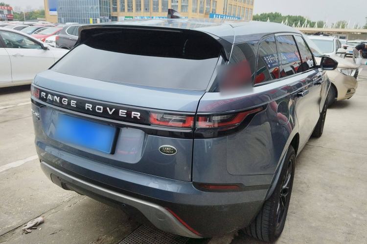 Used Land Rover Range Rover Velar 2019 250 PS