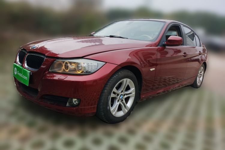 Used BMW 3 Series 2012 318i Leading Model