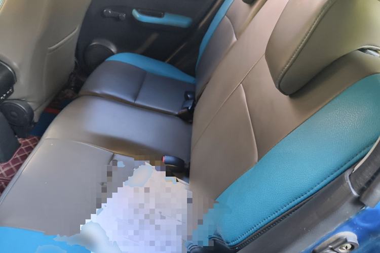 Used Suzuki Swift 2009 1.3L Automatic Value Edition