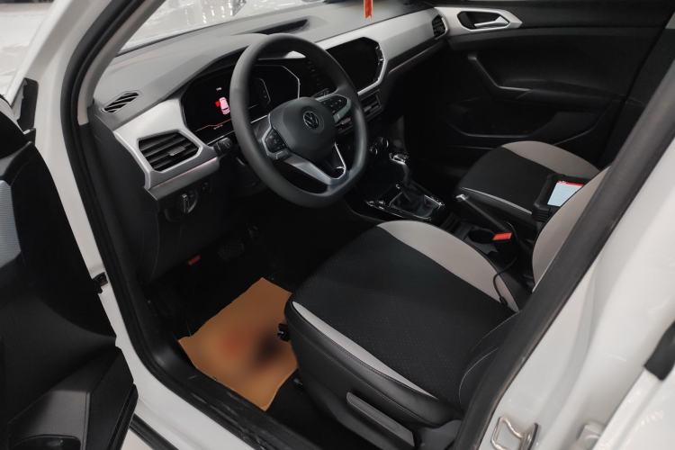 Used Volkswagen Tacqua 2023 200TSI DSG Joy-Connect Edition