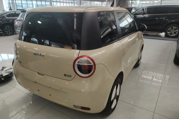 Used Qiyuan Lumin 2023 205km Xiangqin Version
