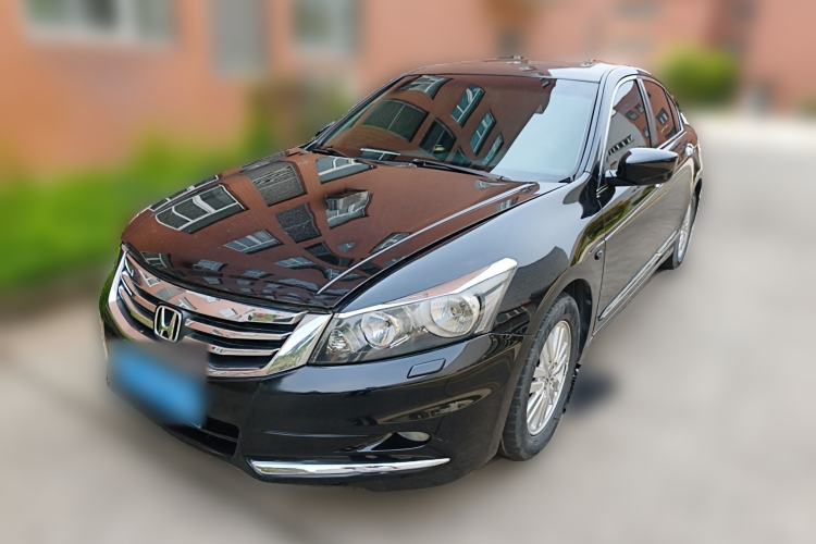 Used Honda Accord 2013 2.0L SE