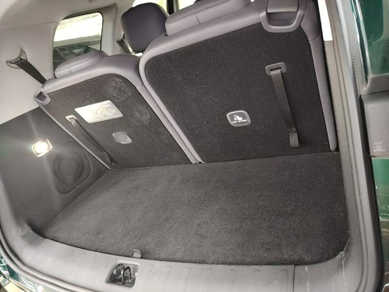 Used Leapmotor C16 2026 Extended-Range 280 LiDAR Zhizun Edition 6 Seats — 18