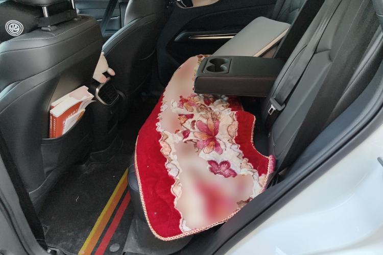 Used Bestune T90 2025 Dragon Edition 1.5T Enjoyment Model