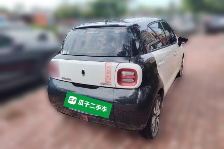 Used ORA Black Cat 2021 351 km Luxury Version