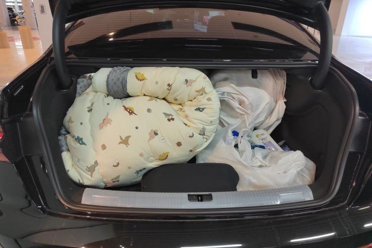 Used Audi A6L 2024 45 TFSI Prestige Dynamic Edition