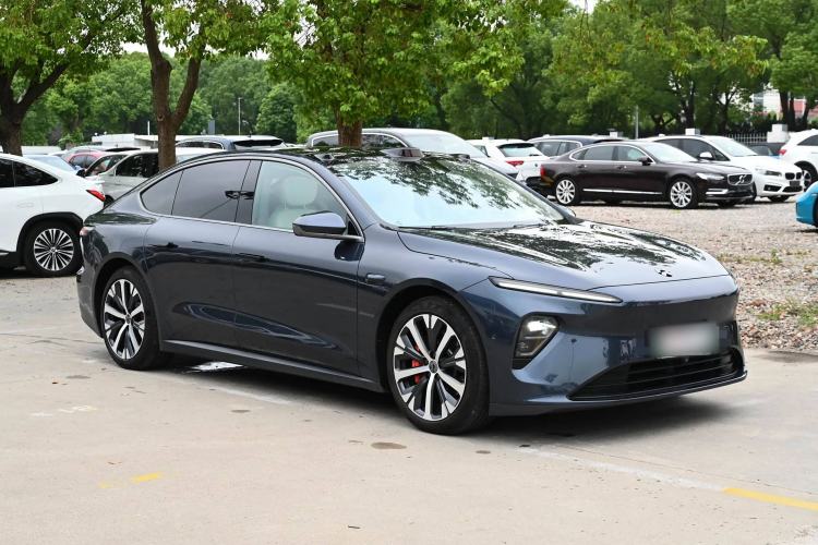 Used Nio ET7 2023 75 kWh