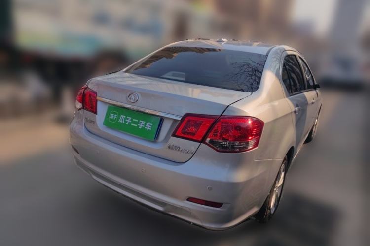 Used Great Wall C30 2013 1.5L Manual Luxury Model
