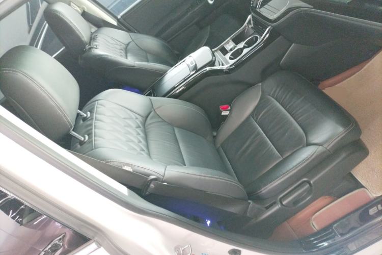 Used Honda Elysion 2019 2.0L Hybrid Luxury Edition