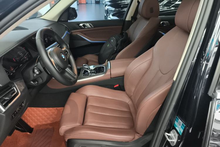 Used BMW X5 2020 xDrive40i M Sport Package