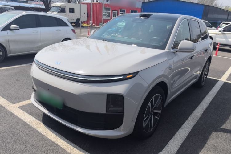 Used Li Auto L6 2024 Pro Model