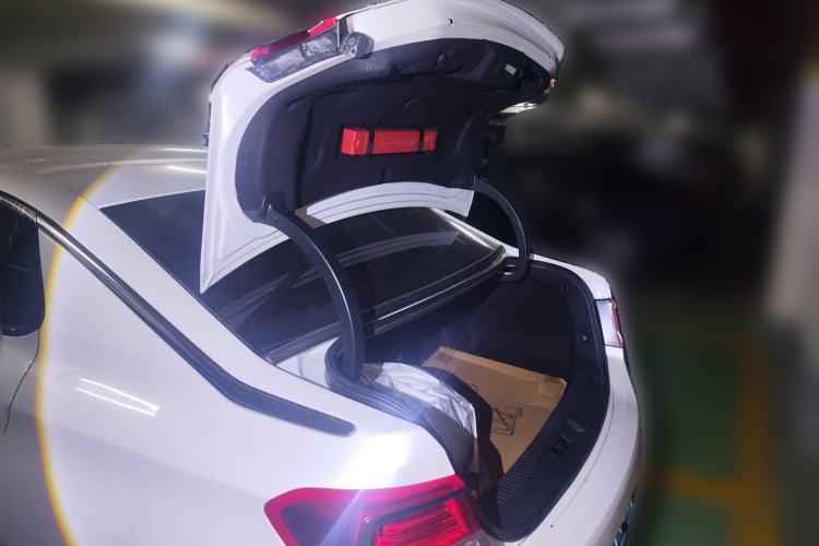 Used DS 5LS 2014 1.6T Elegant Version THP160