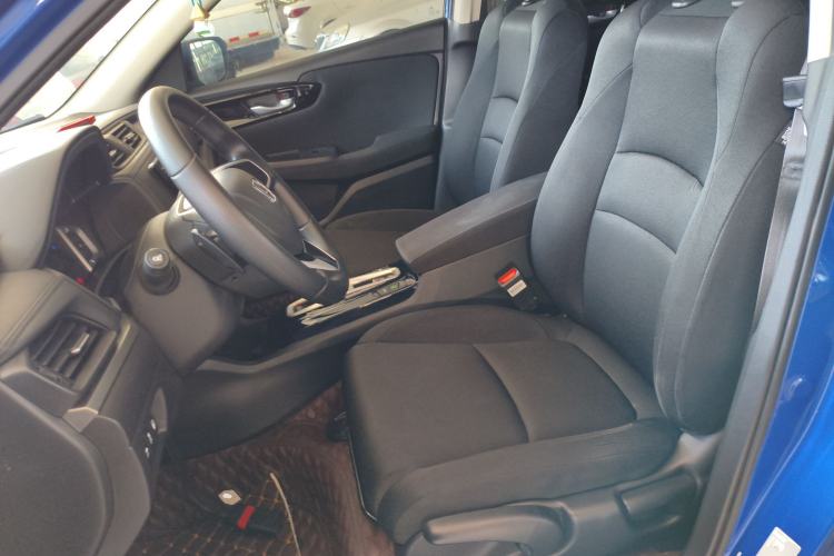 Used Honda Envix 2021 Rui Hybrid 1.5L Pure Comfort Version