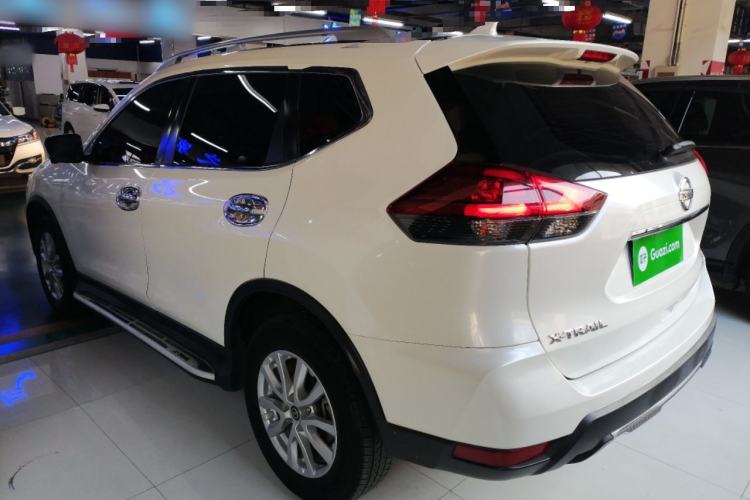 Used Nissan X-Trail 2021 2.0L CVT 2WD XL ITS Comfort Commemorative Edition
