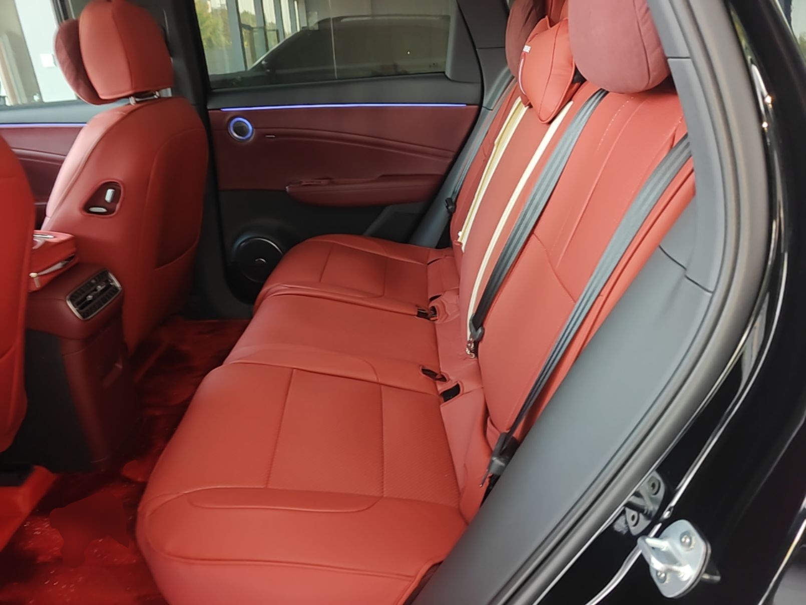 Hongqi HS6 PHEV 2026 240 Smart Hybrid Version — снимка 20