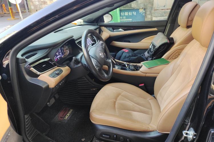 Used Buick LaCrosse 2019 28T Prestige Model
