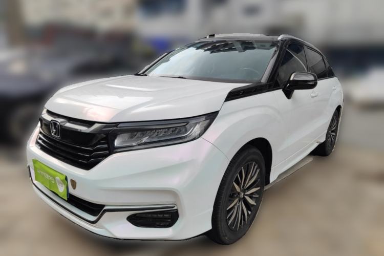 Used Honda Avancier 2020 370TURBO Two-Wheel Drive Luxury Edition