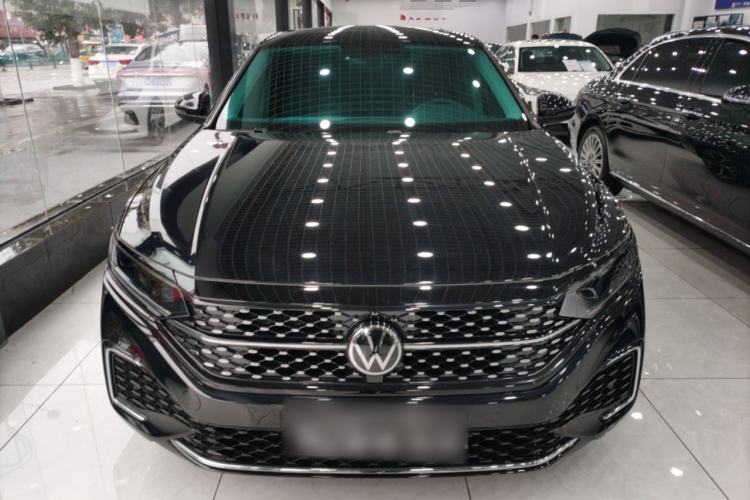 Used Volkswagen Passat 2024 380TSI Starry Dragon Edition
