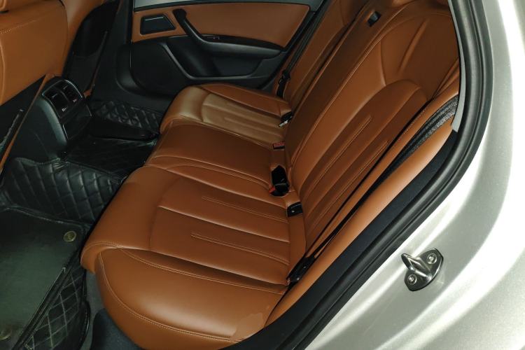 Used Audi A6L 2016 TFSI Technology Edition