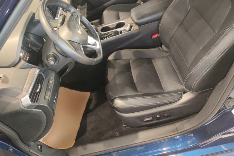 Used Nissan Teana 2021 2.0L XL Comfort Edition