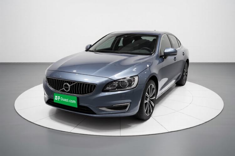 Used Volvo S60 2019 S60L T5 Smart Range Edition Guazi used car, China used car export, Used car for sale, Used  cars, Cheapest cars for sale