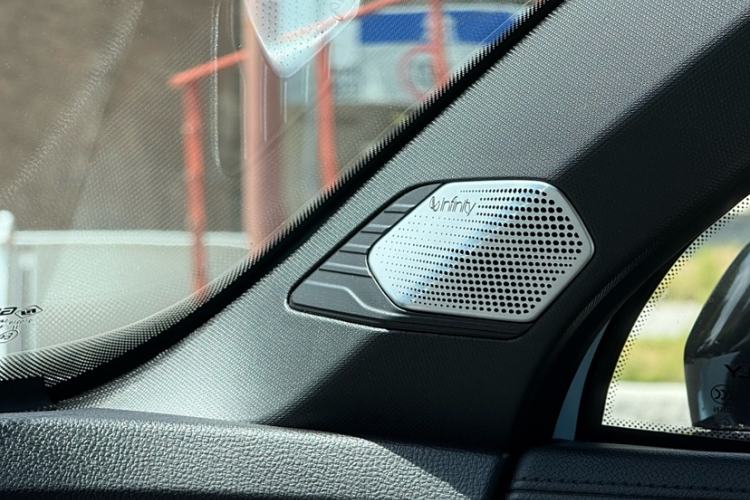 Used Geely Auto FX11 2023 1.5TD Leishen Hi·F Super Rui